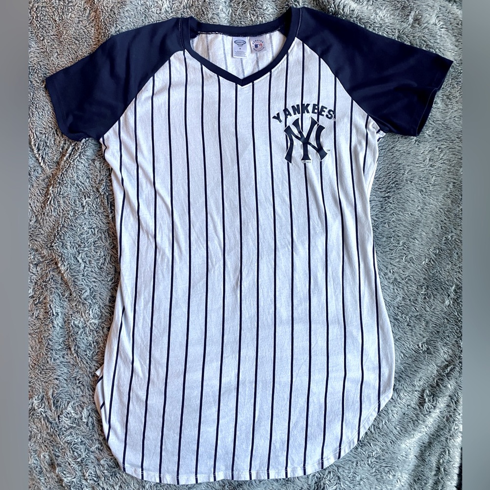 ⚾️ Yankees Sleepwear 💤 - Concepts Sport - Size Medium